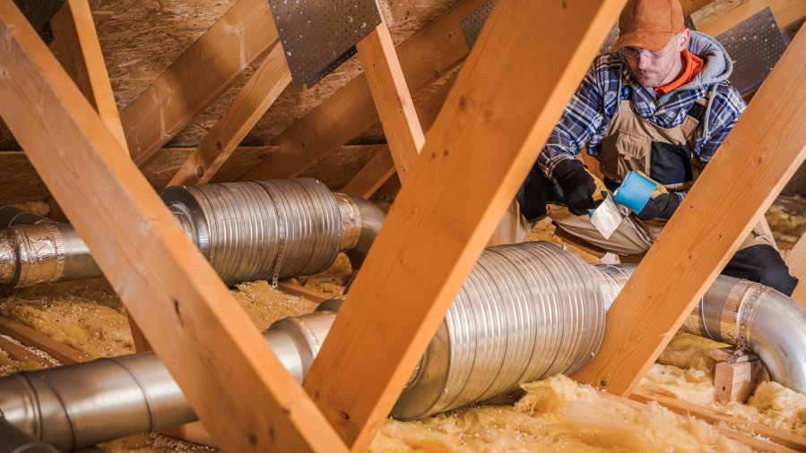 attic ventilation sp