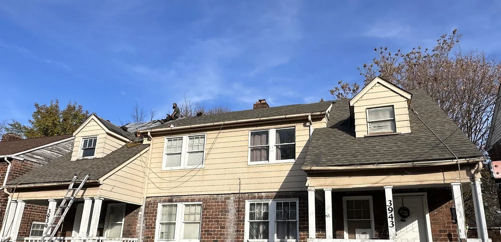 Roof Maintenance Canfield OH